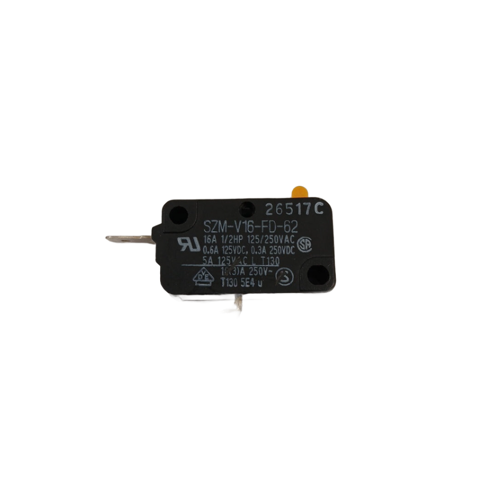 WG02F01559 Microwave Door Lock Switch - XPart Supply