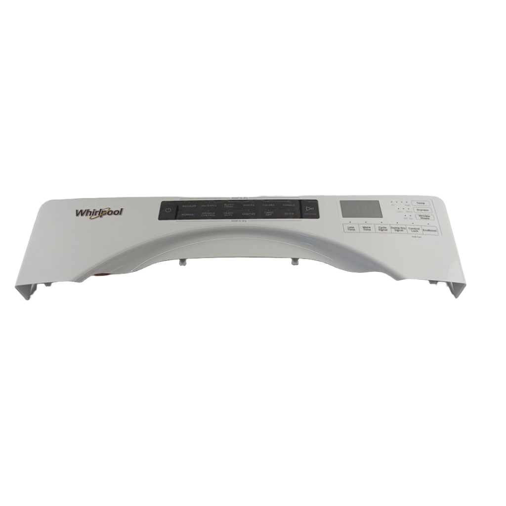 W11378949 Dryer Electronic Console Board - XPart Supply Ltd.
