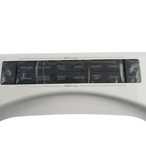 W11378949 Dryer Electronic Console Board - XPart Supply Ltd.