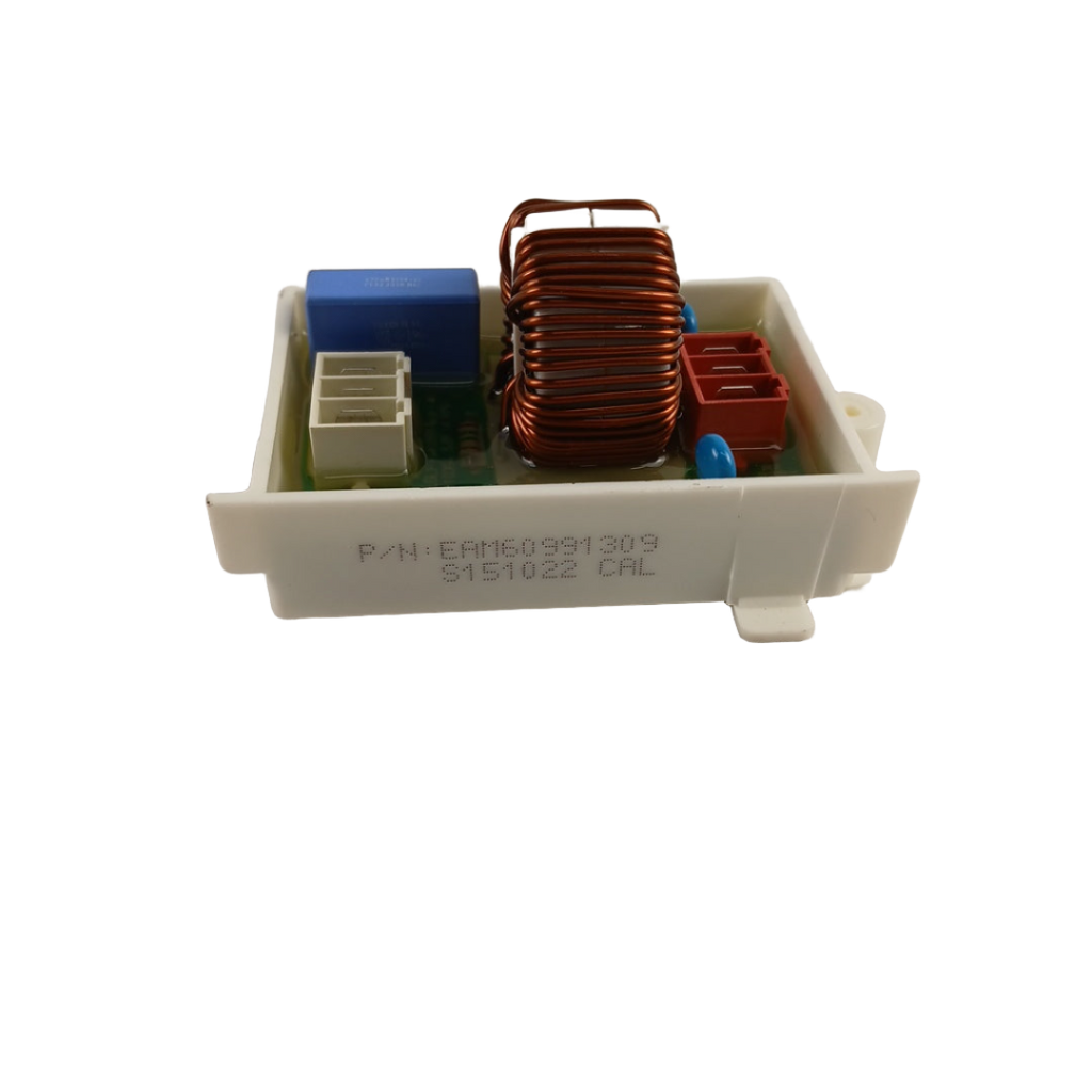 EAM60991301 Washer Noise Filter Assembly - XPart Supply Ltd.