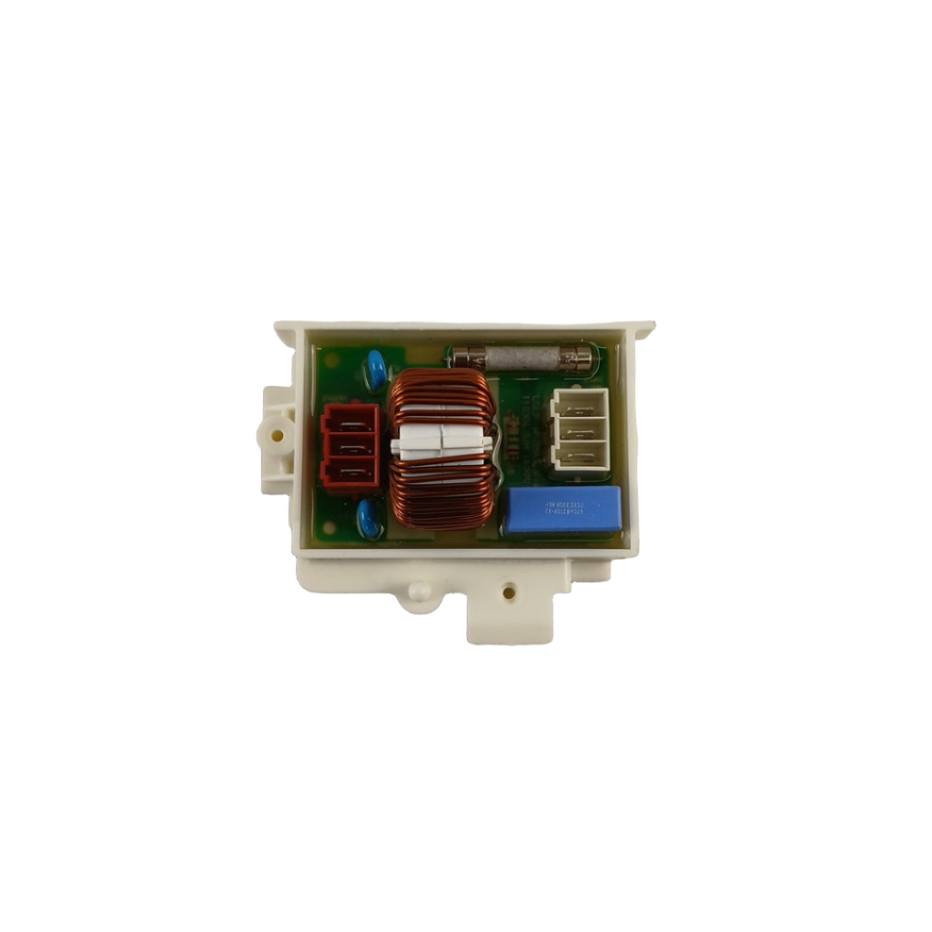 EAM60991301 Washer Noise Filter Assembly - XPart Supply Ltd.
