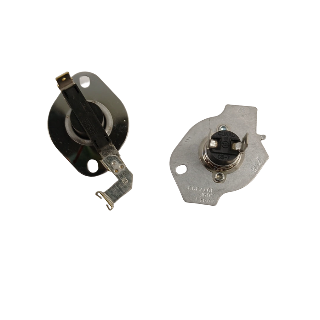 W10900067 Dryer Cut Off Timer, 309-degree F - XPart Supply Ltd.