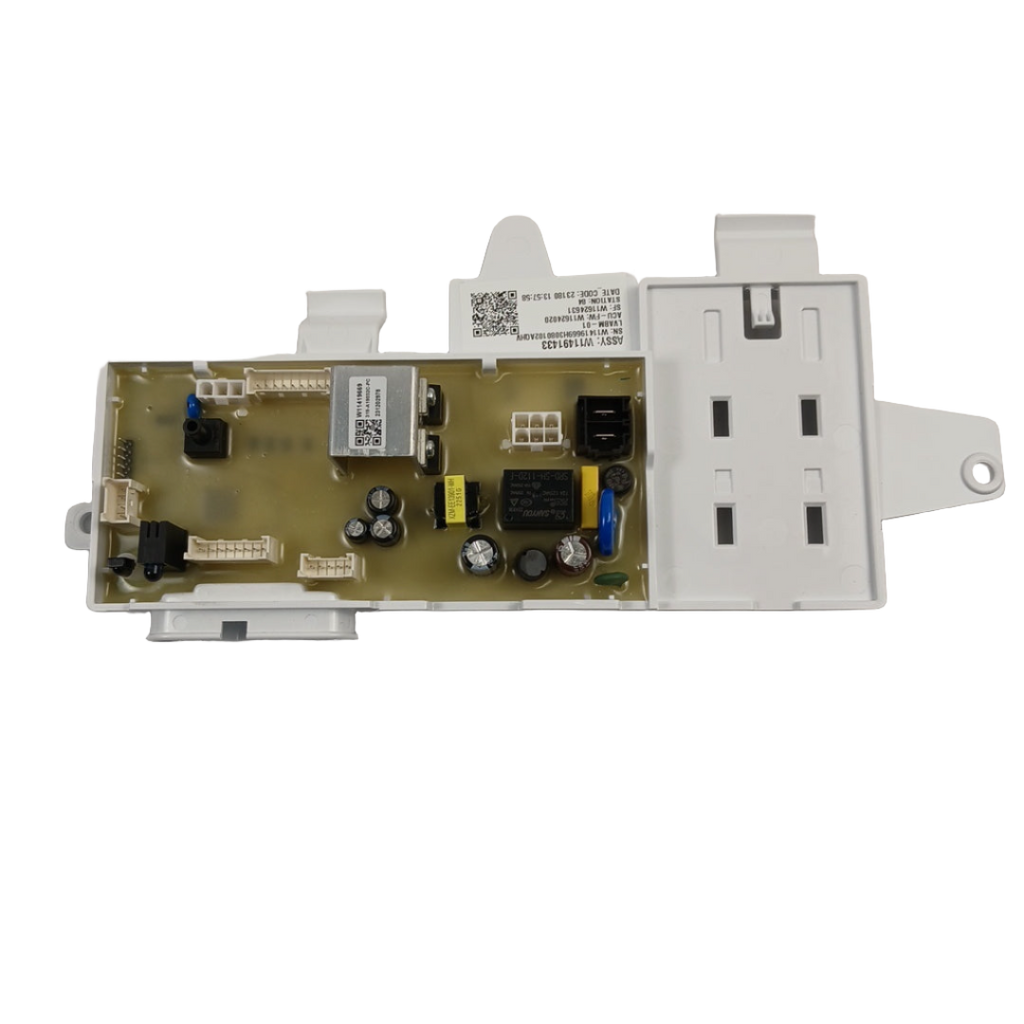 W11170317 Washer Electronic Control Board | Genuine Whirlpool OEM In Stock W11170317 Washer Electronic Control Board | Genuine Whirlpool OEM In Stock