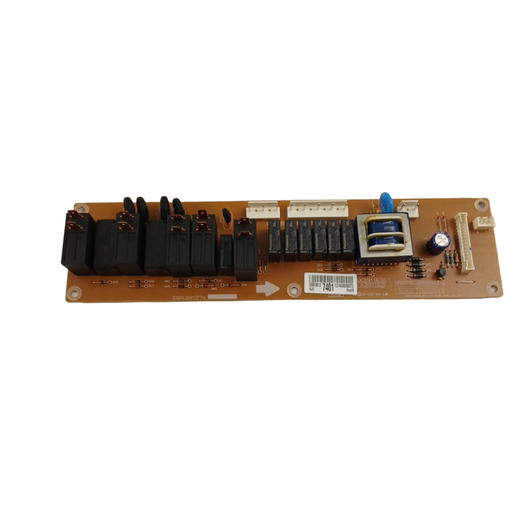 WG02F13457 Microwave Relay Board - XPart Supply