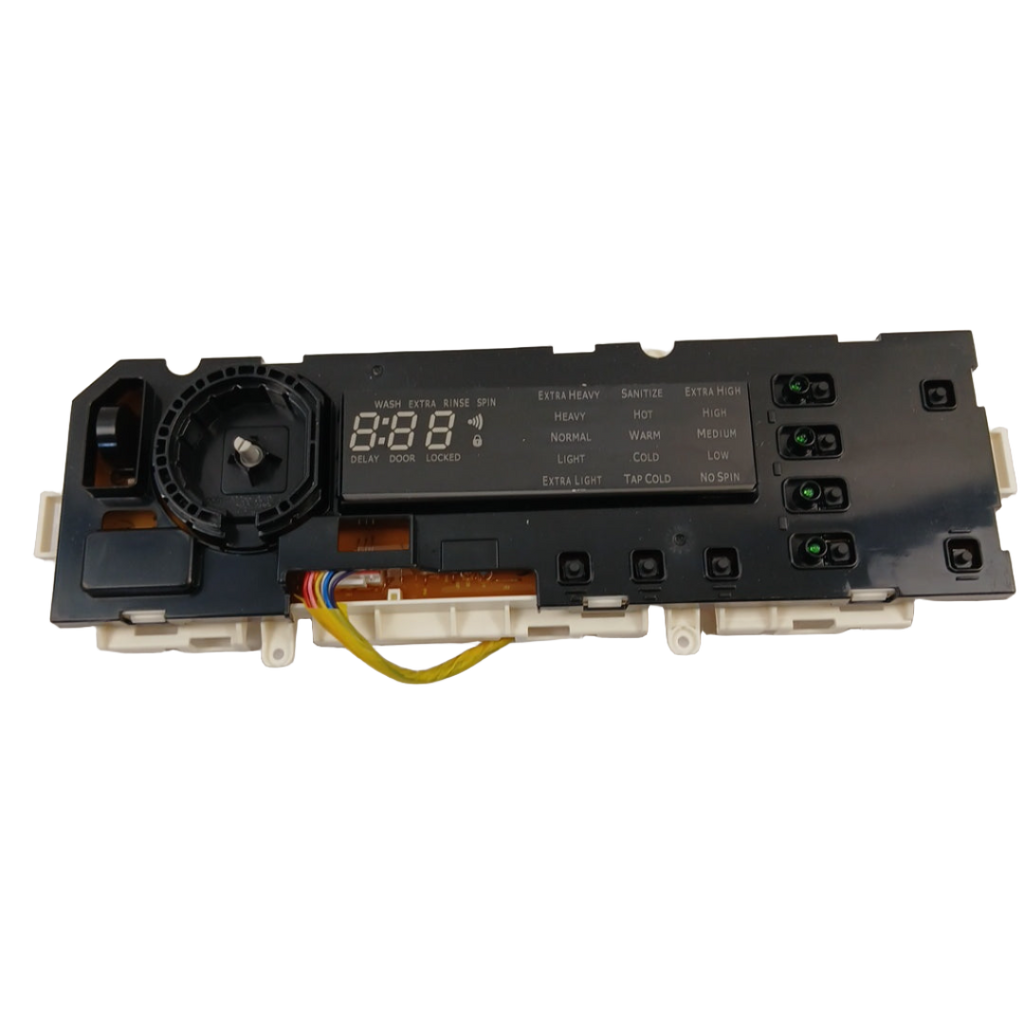 WG04F04570 WASHER CONTROL BOARD ASM - XPart Supply Ltd.