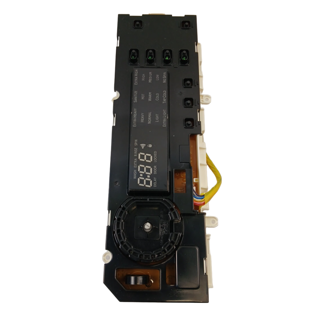 WG04F04570 WASHER CONTROL BOARD ASM - XPart Supply Ltd.