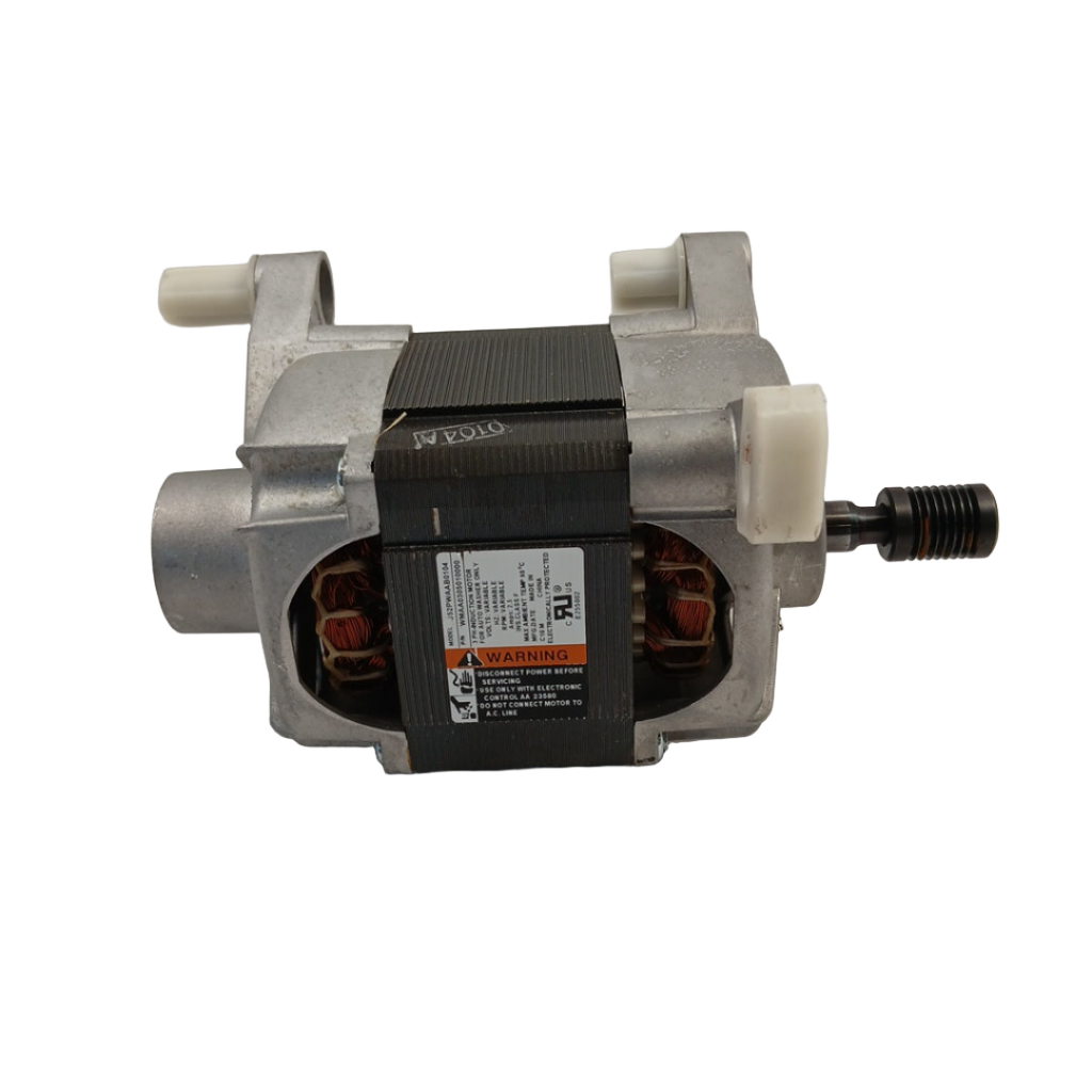 WG04F00713 Washer Drive Motor - XPart Supply Ltd.