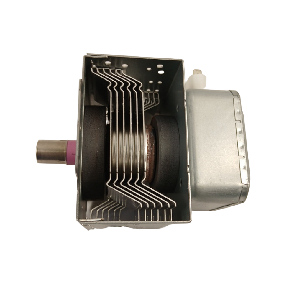 WG02F11624 Microwave Magnetron, Replaces 17470000000799 - XPart Supply Ltd.
