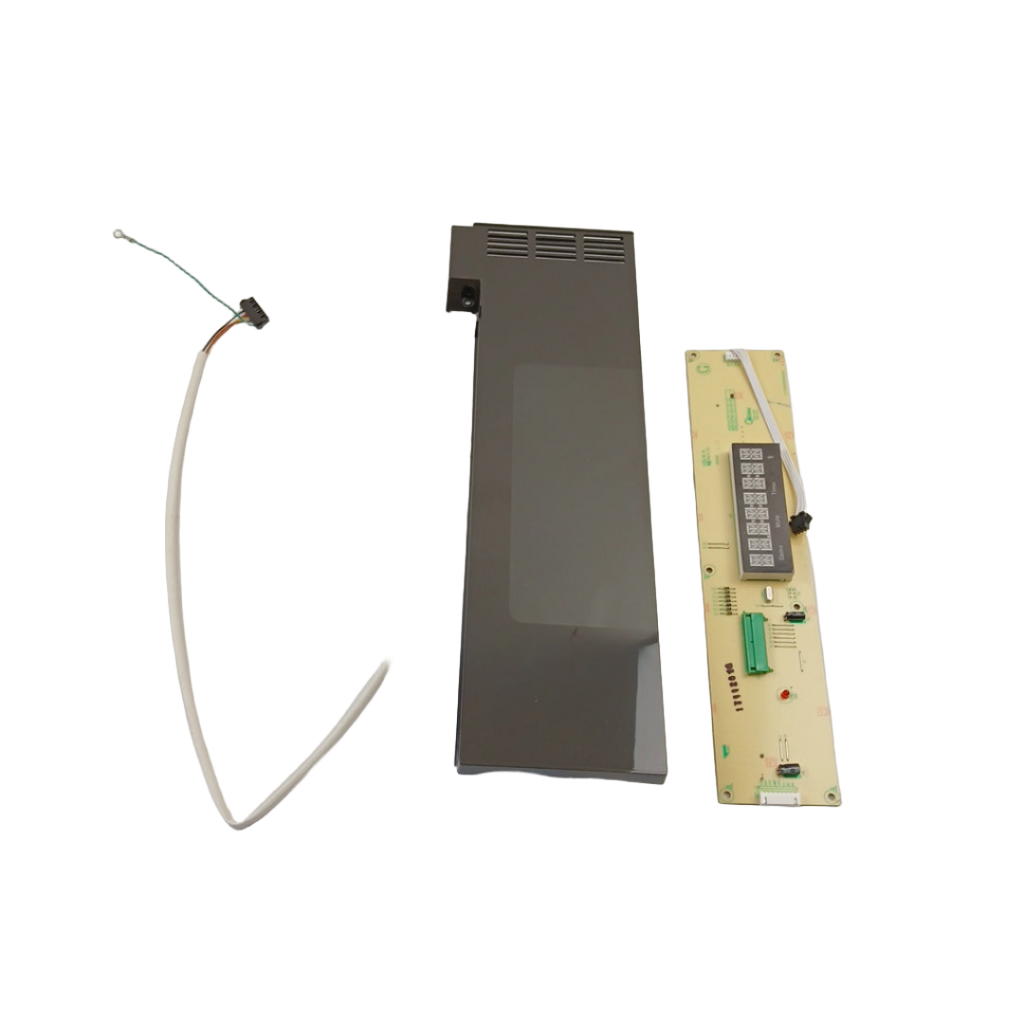 WB27X26297 Microwave Control Board Assm - XPart Supply