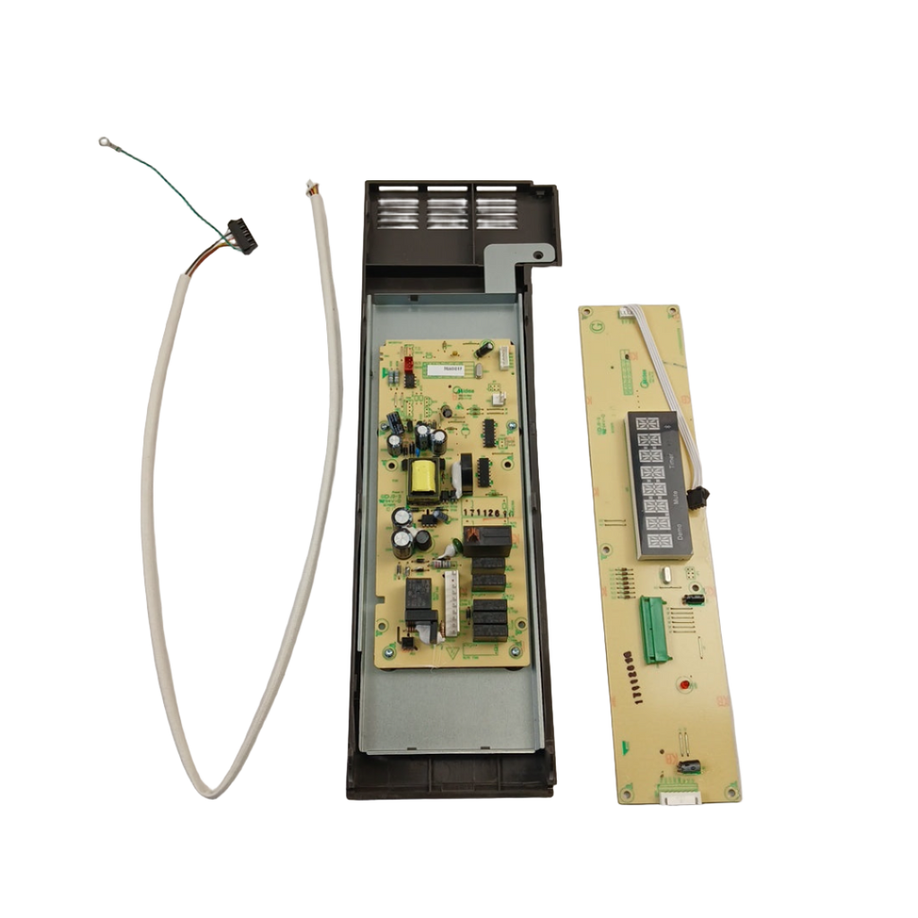 WB27X26297 Microwave Control Board Assm - XPart Supply