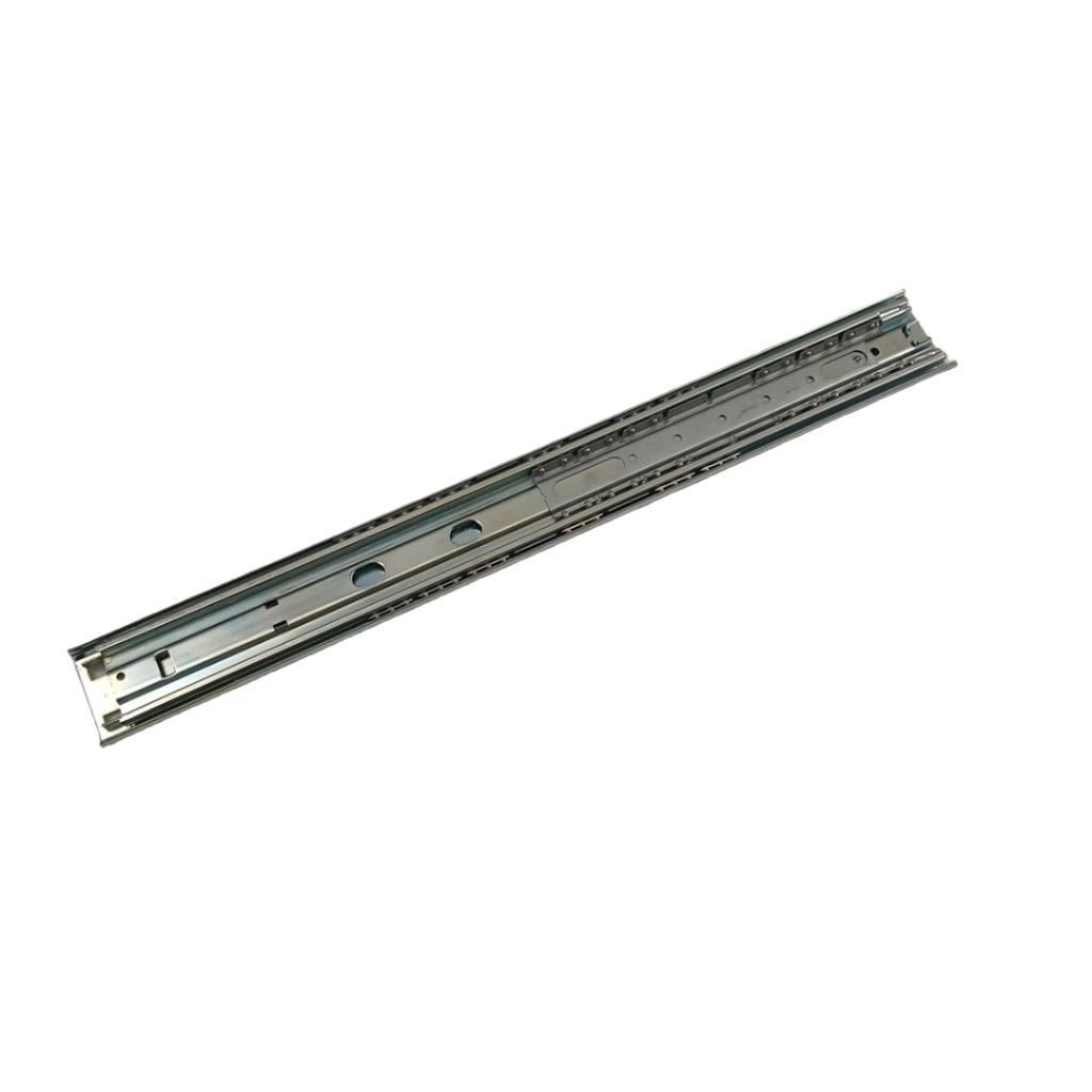 WS01L01905 Range Drawer Slide & Bearing Assembly, Left - XPart Supply Ltd.