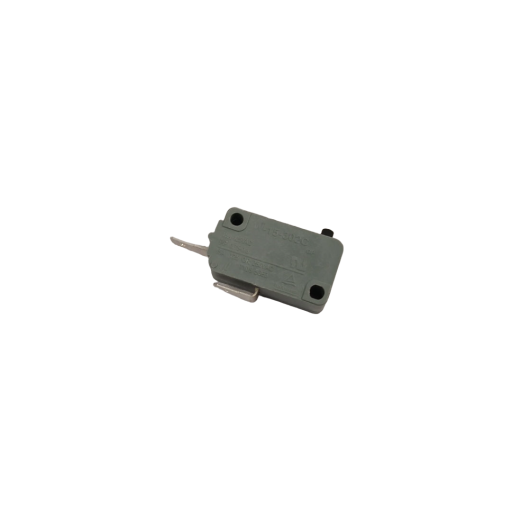 WG01A00891 Microwave Microswitch, Replaces JVM2165SM1SS-C09 - XPart Supply Ltd.