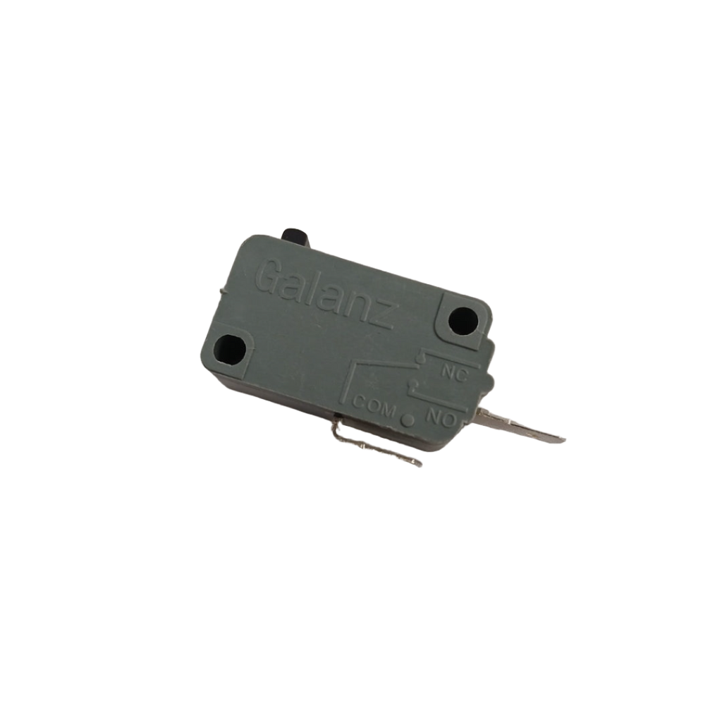 WG01A00891 Microwave Microswitch, Replaces JVM2165SM1SS-C09 - XPart Supply Ltd.