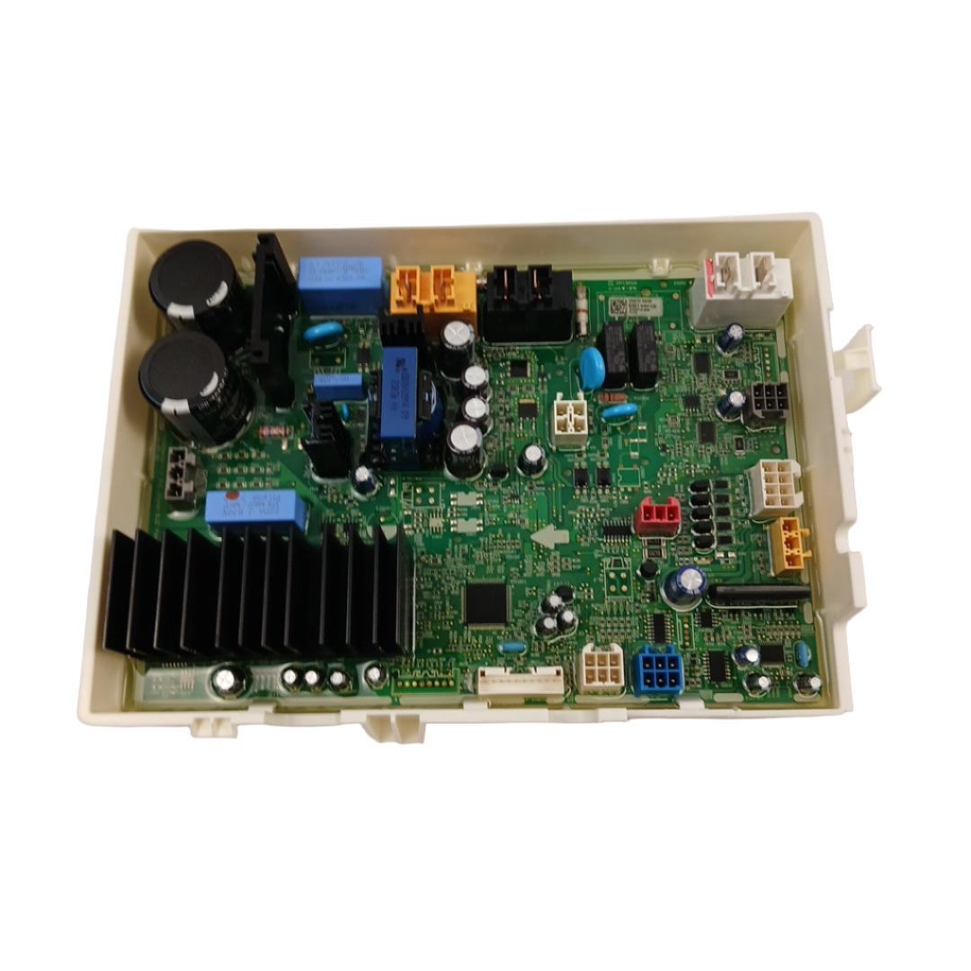 EBR87519301 Washer Main Control Board - XPart Supply