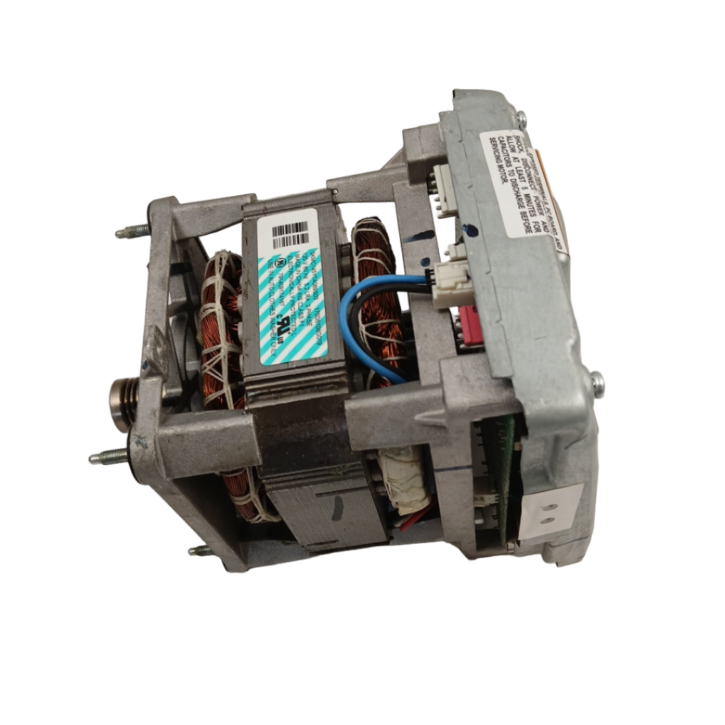 WG03F01768 Washer Motor - XPart Supply Ltd.
