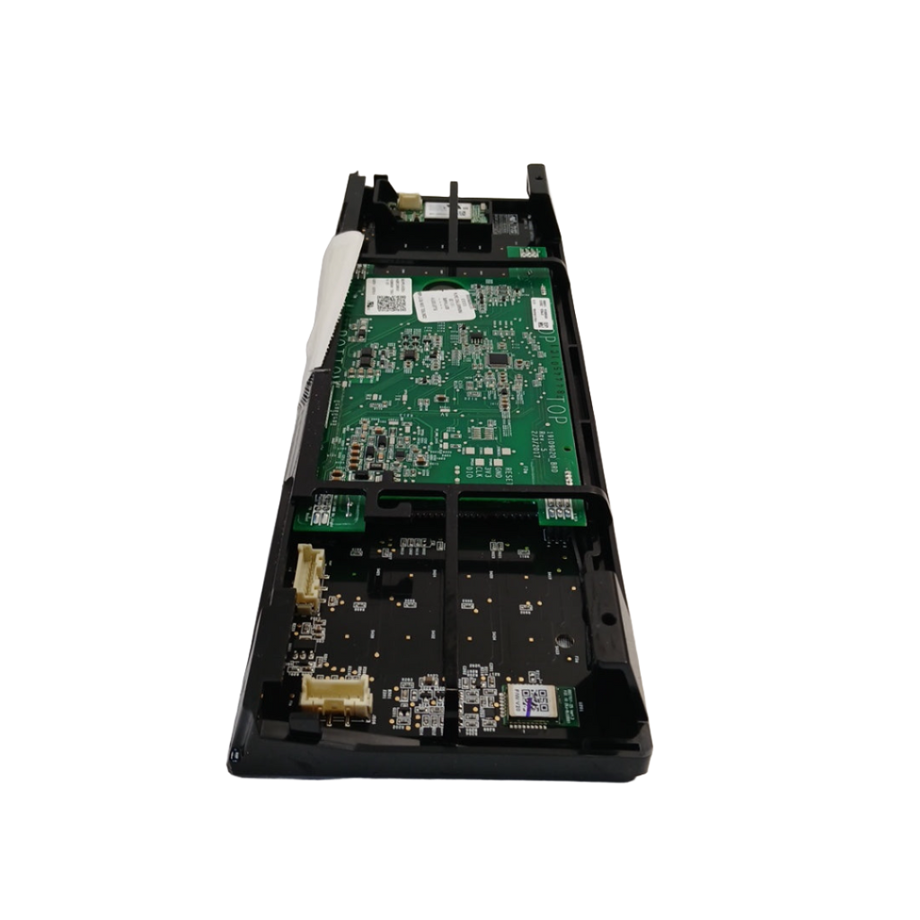 WS01L16300 Range Oven Glass & Touch Board Assembly - XPart Supply Ltd.