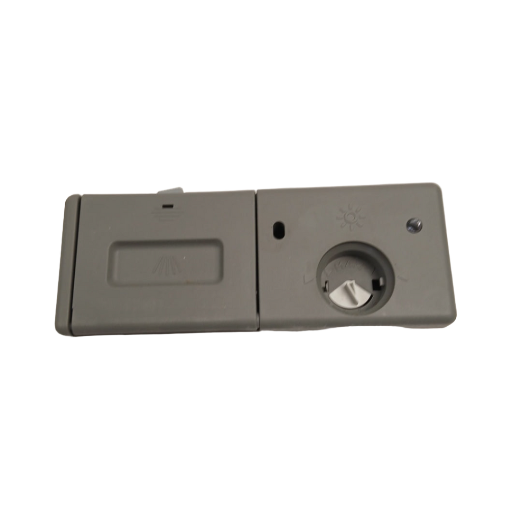 WG04F04137 Dishwasher Detergent Dispenser (replaces WG04F07803) - XPart Supply Ltd.