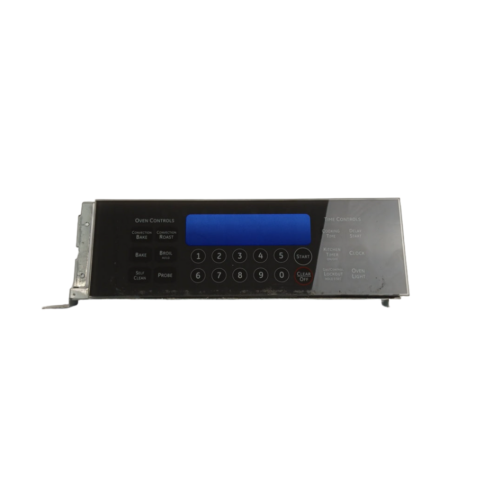 WS01L08126 Range Touchpad - XPart Supply Ltd.