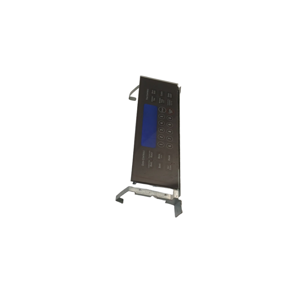 WS01L08126 Range Touchpad - XPart Supply Ltd.