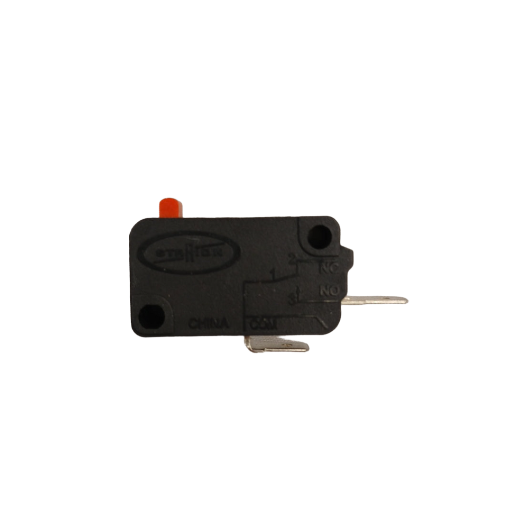 QSW-MA168WRZZ Microwave Interlock Switch - XPart Supply Ltd.