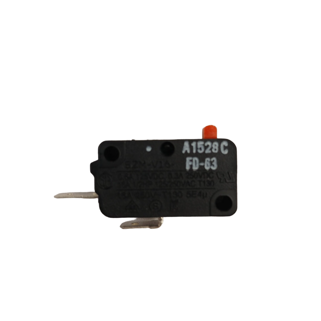 QSW-MA168WRZZ Microwave Interlock Switch - XPart Supply Ltd.
