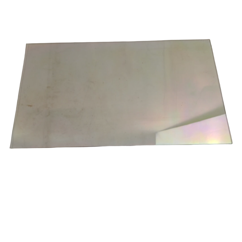 WS01L00803 Range Oven Inner Crystal Window - XPart Supply Ltd.