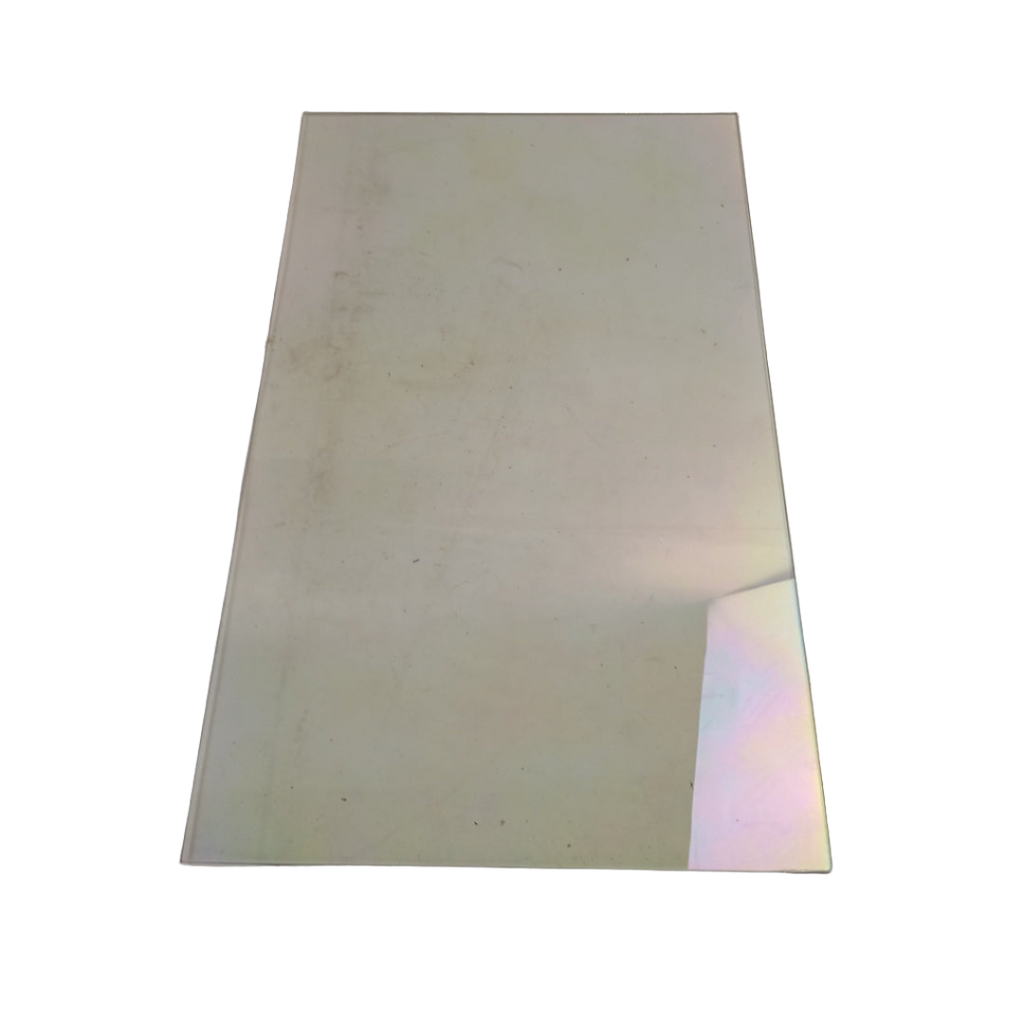 WS01L00803 Range Oven Inner Crystal Window - XPart Supply Ltd.