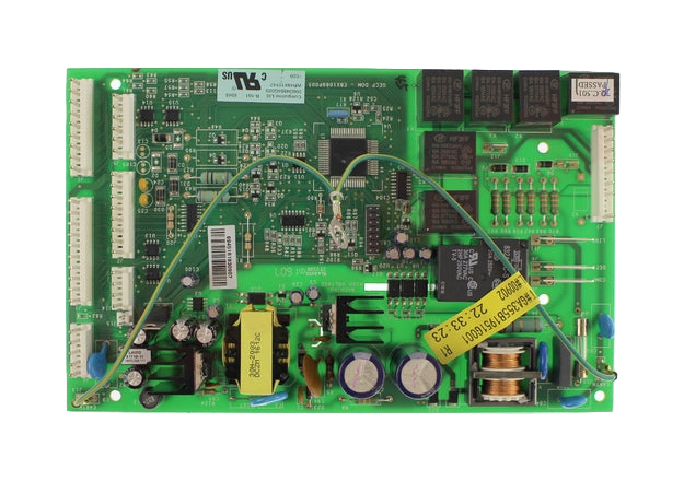 WR01A01131 Refrigerator Main Board