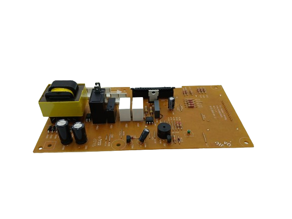 W11544455 Microwave Electronic Control Board - XPart Supply