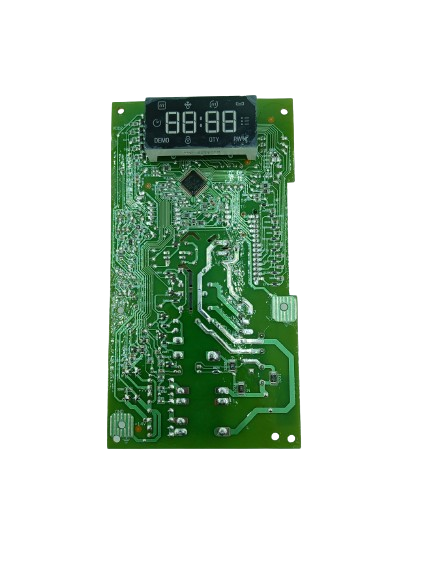 W11544455 Microwave Electronic Control Board - XPart Supply