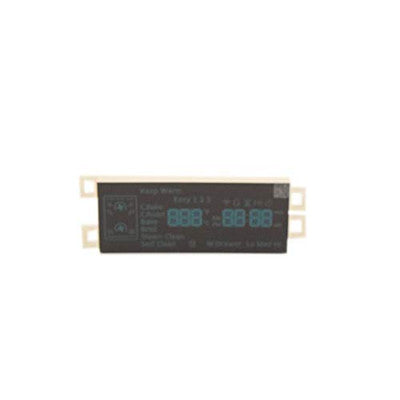 DE07-00128A Oven LED Display Board