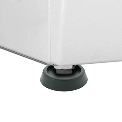 Washer and Dryer Anti-Vibration Slip-Resistant Pads, 4 Piece Set - XPart Supply Ltd.