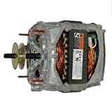 201615P Washer Motor Kit 120V/60HZ - XPart Supply Ltd.