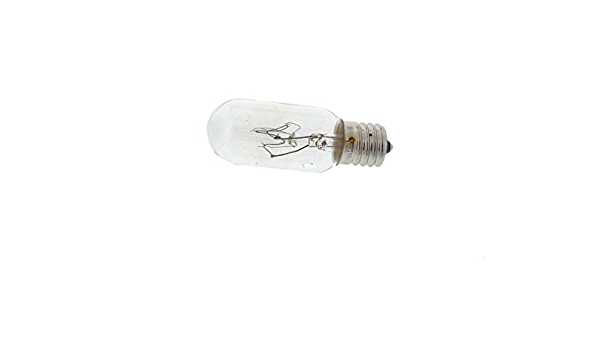 WG02F00861 Microwave Light Bulb - XPart Supply Ltd.
