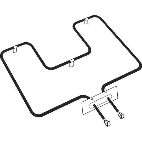 XP963 Oven Bake Element - XPart Supply Ltd.
