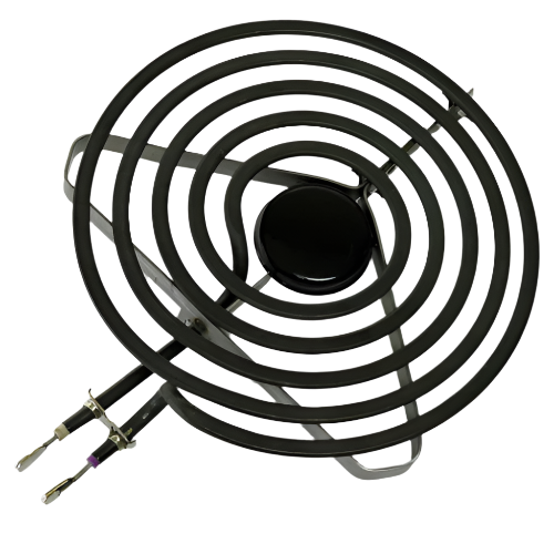 XPRO88 Electric Range Burner Element Unit 8" - XPart Supply Ltd.