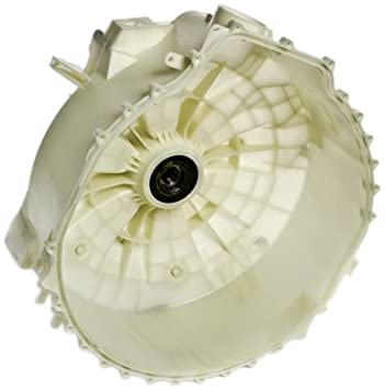 WG02F01380 WASHER OUTER REAR TUB WH45X10071 - XPart Supply Ltd.