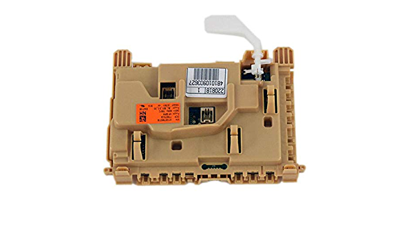 W11239098 Dryer Electric Control Board - XPart Supply Ltd.