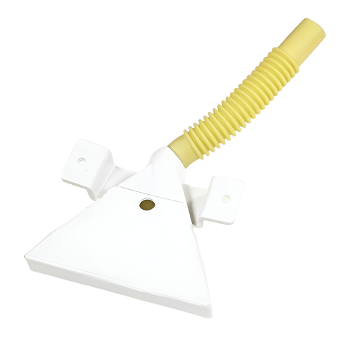 WG04F04646 Washer Inlet Fill Funnel Shower Head - XPart Supply Ltd.