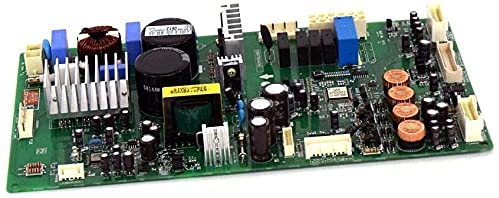 CSP30020903 Refrigerator Control Board - XPart Supply Ltd.