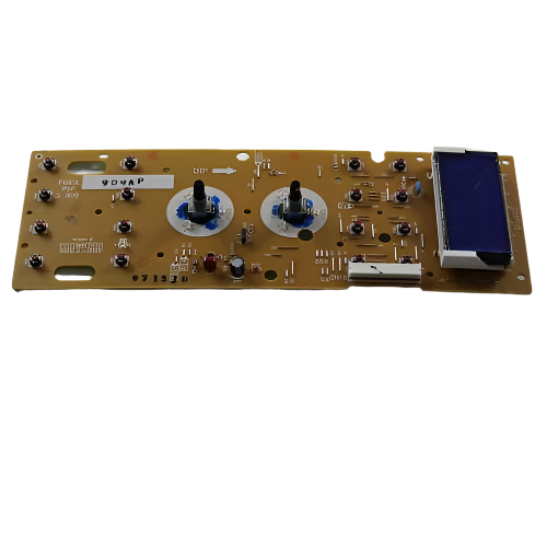 F603L9D90AP Microwave Control Board - XPart Supply Ltd.