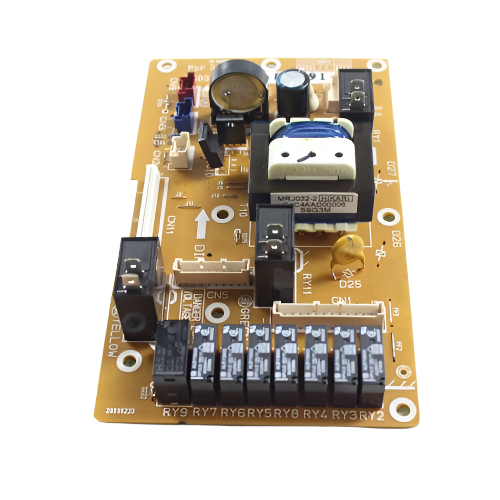 F603Y9D70AP Microwave Power Control Board - XPart Supply Ltd.