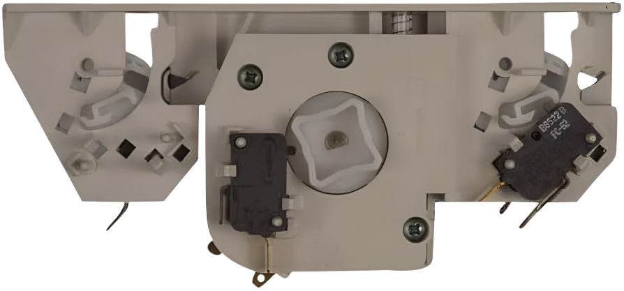 W11213912 Microwave Interlock Assembly - XPart Supply Ltd.