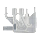 263833 Dishwasher Water Inlet Valve - XPart Supply Ltd.