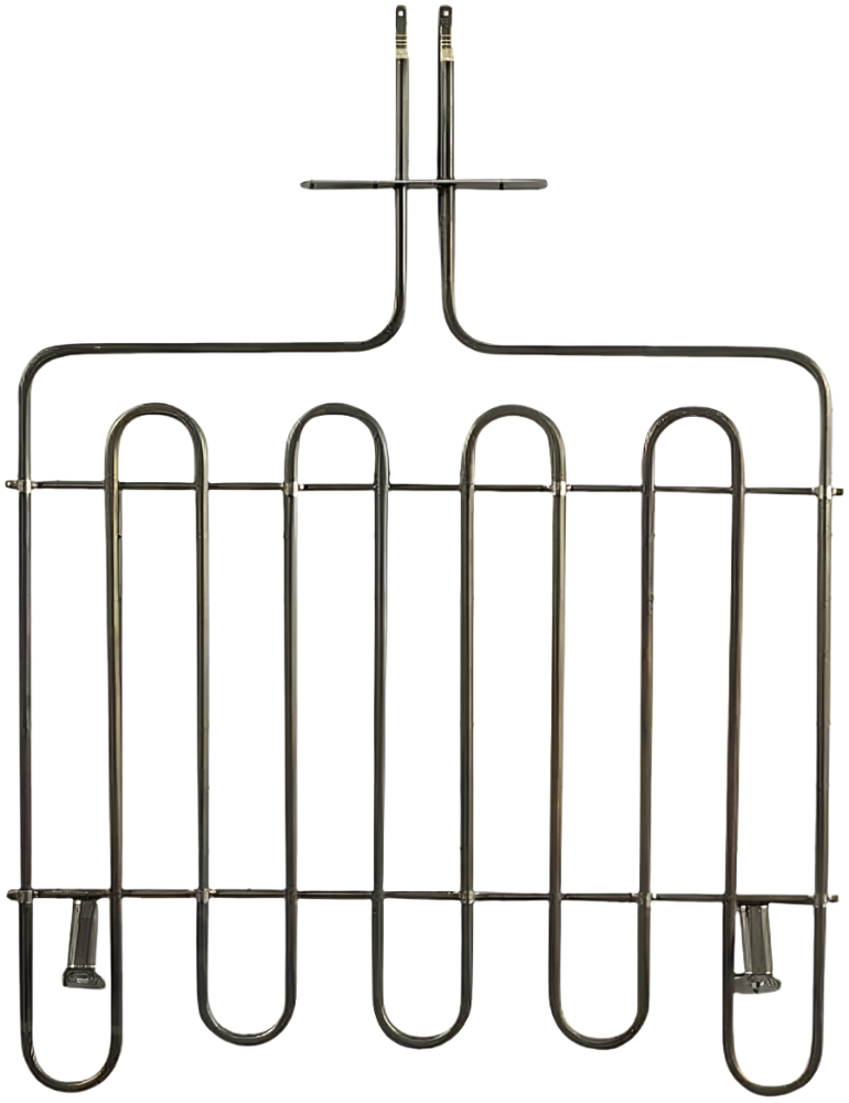 00144667 Oven Broiler Heating Element