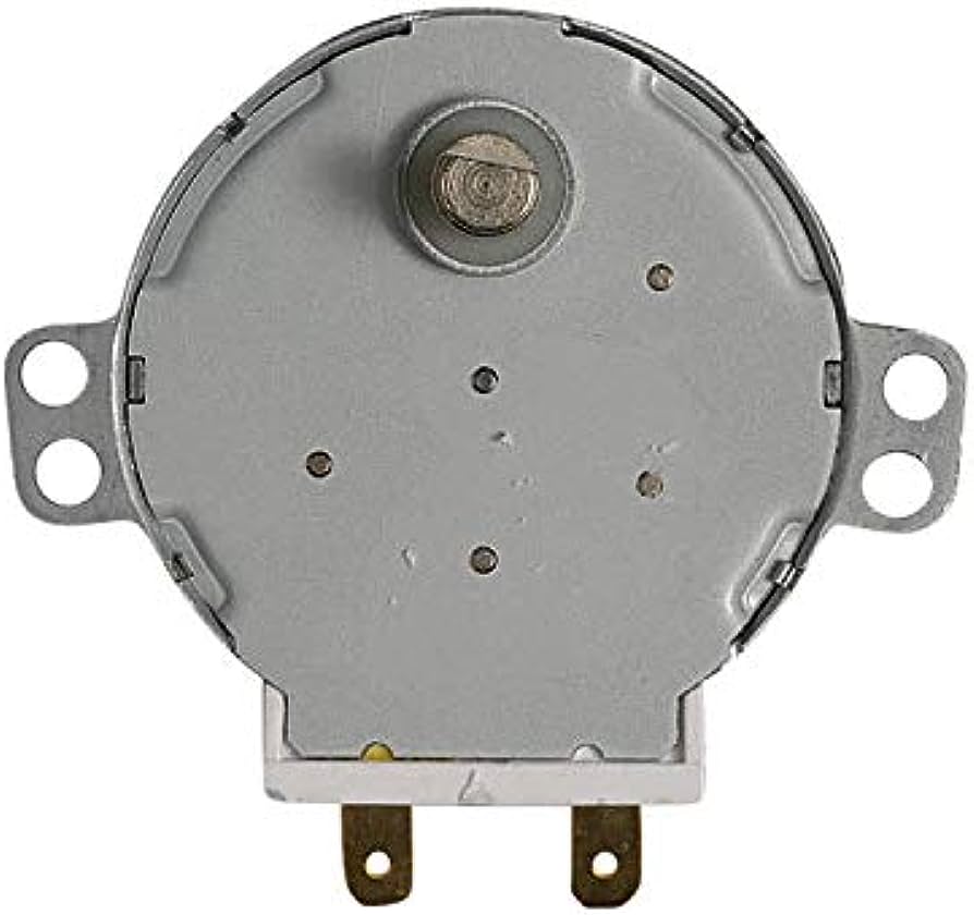 W10911403 Microwave Turntable Motor - XPart Supply