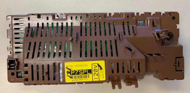 420579USP Washer ELECTRONIC CONTROL BOARD - XPart Supply Ltd.