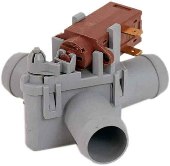 426862P Washer Diverter Valve - XPart Supply Ltd.
