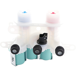 XP11220230 Washer Water Inlet Valve, Replaces W11220230 - XPart Supply Ltd.