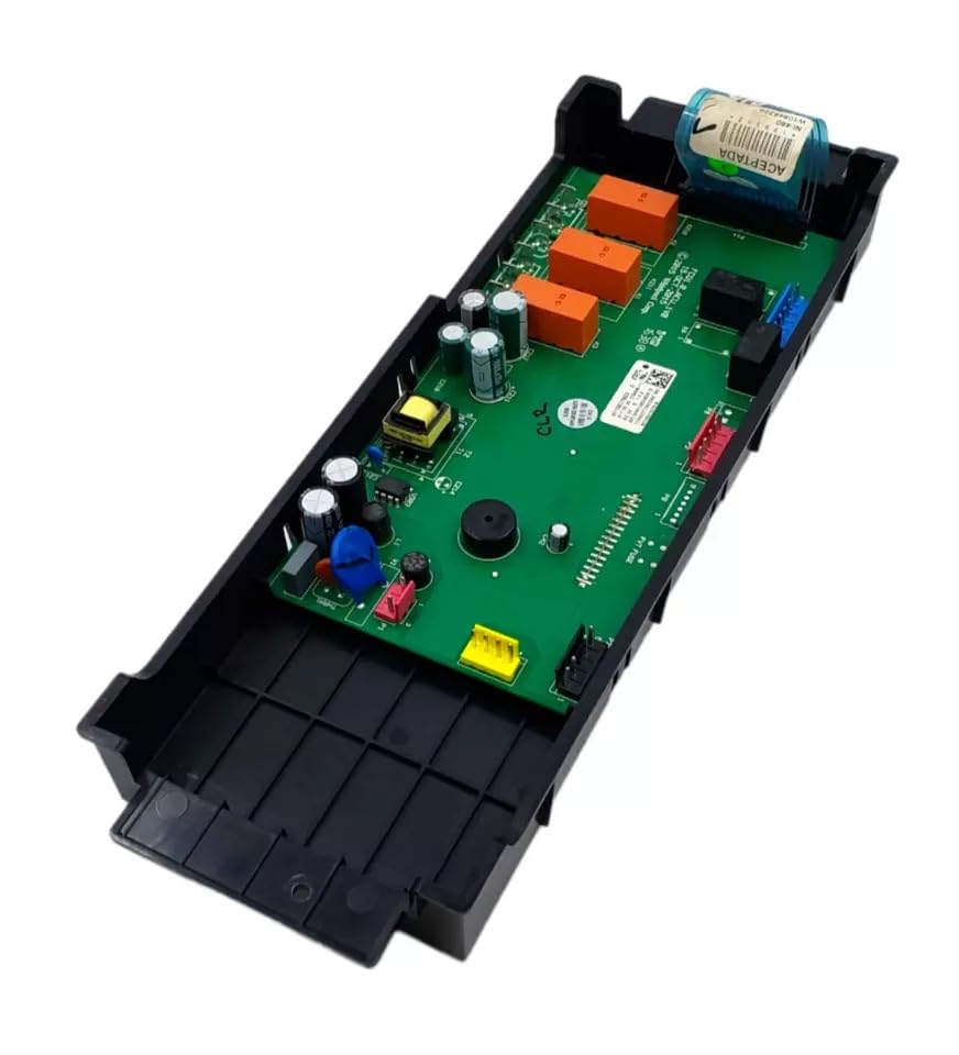 W10908164 Oven Control Board - XPart Supply Ltd.